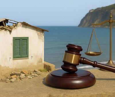 Quando l’ordine di demolizione incontra la CEDU: il confine fra abuso edilizio e tutela dei diritti umani : Il caso Ayala Flores v. Italia