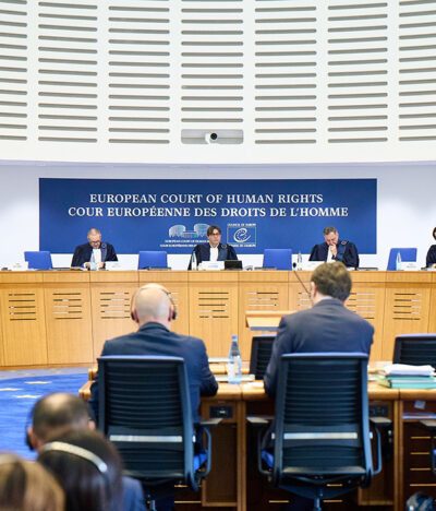 Versaci c. Italia: il diritto alla vita privata nel contesto delle licenze di pubblica sicurezza